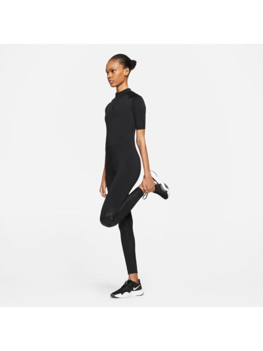 $280 RARE Nike x MMW Matthew Williams One Piece Jumpsuit Bodysuit Women's S - Picture 7 of 10